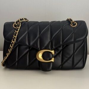 Coach Tabby Shoulder Bag 26